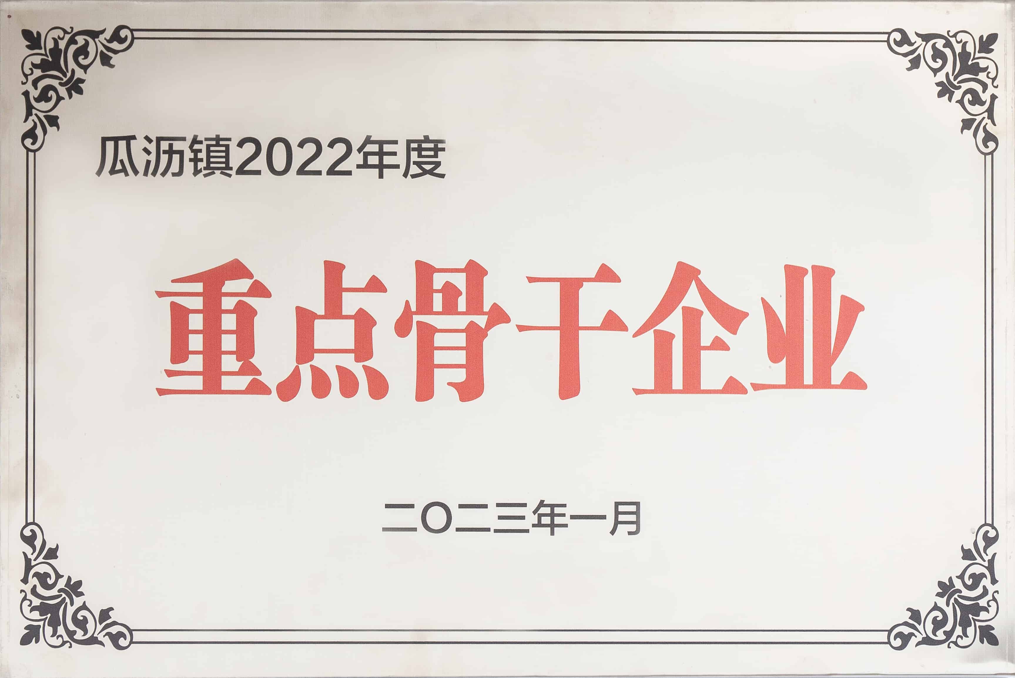 مؤسسة العمود الفقري الرئيسية